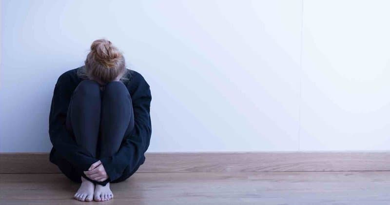 Rối loạn chức năng kiểm soát cảm xúc?