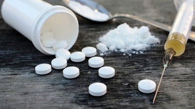 Những điều cần biết về ma túy