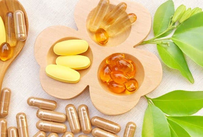 Thực phẩm chức năng: Định nghĩa, lợi ích và công dụng