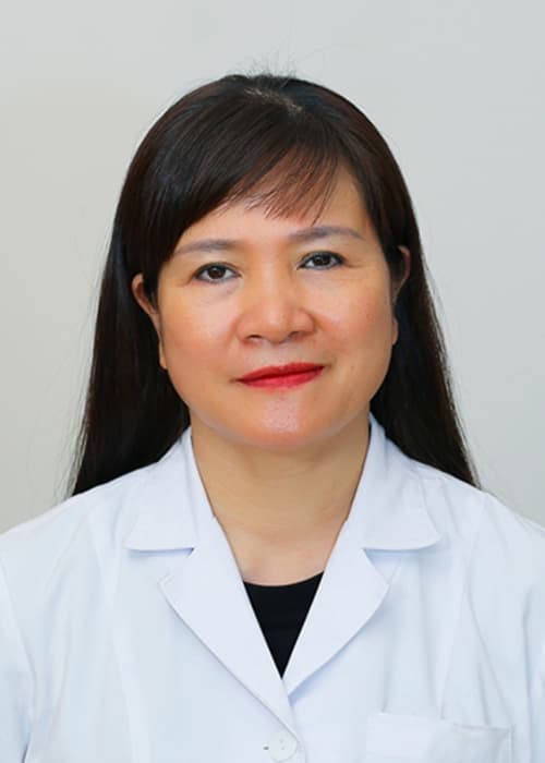 Quách Thị Cần - Hình 1