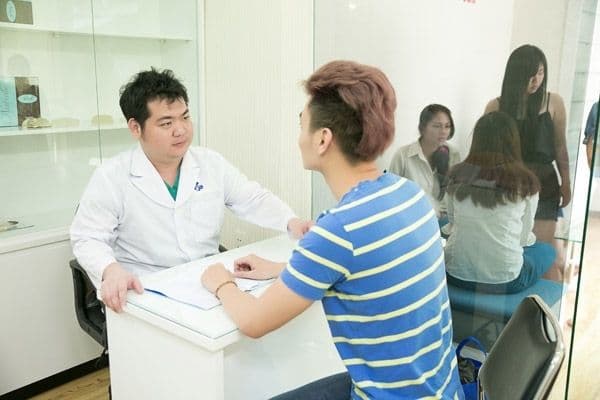 Mã Hiệp - Hình 1