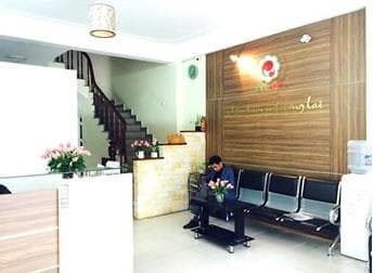 Phòng khám Xét nghiệm công nghệ cao Healthcare - Healthcare Việt Nam - Hình 1