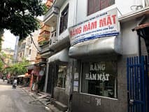 Phòng khám Răng Hàm Mặt - Bác sĩ Vũ Mạnh Truyền - Hình 1