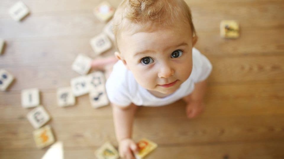 Giáo dục sớm cho trẻ là gì?