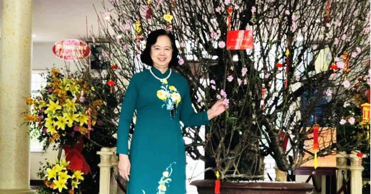 Đỗ Thị Liệu - Hình 1