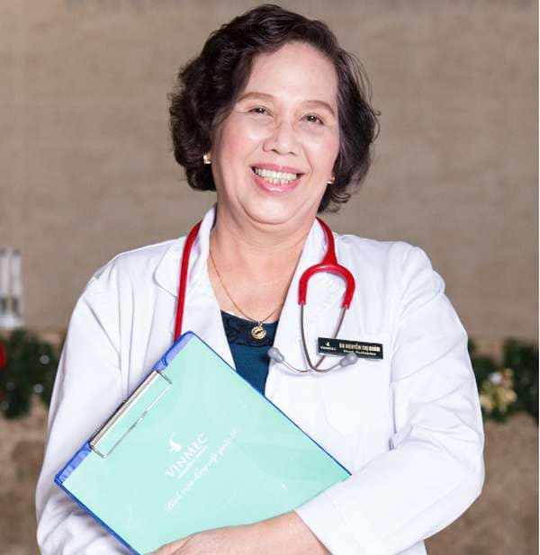 Nguyễn Thị Hoàn - Hình 1