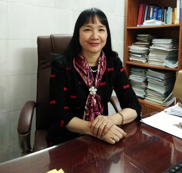 Trần Thị Thanh Hóa - Hình 1