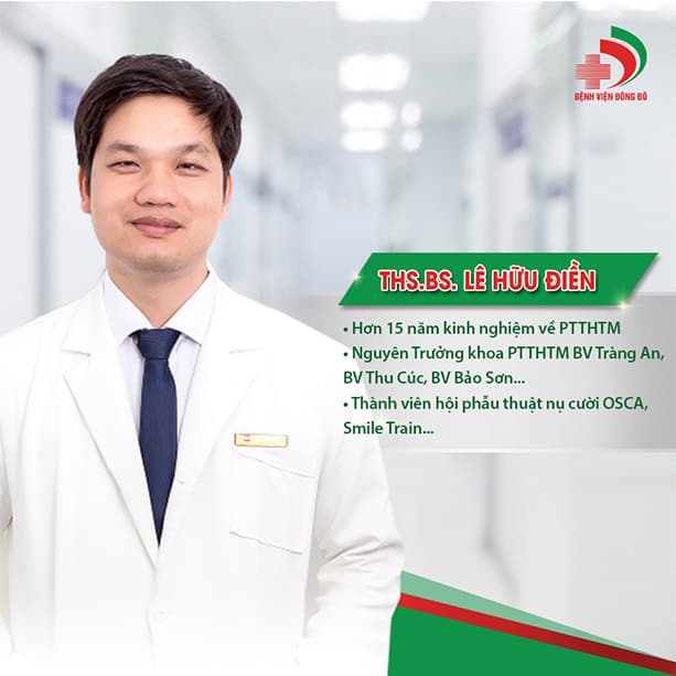 Lê Hữu Điền - Hình 1