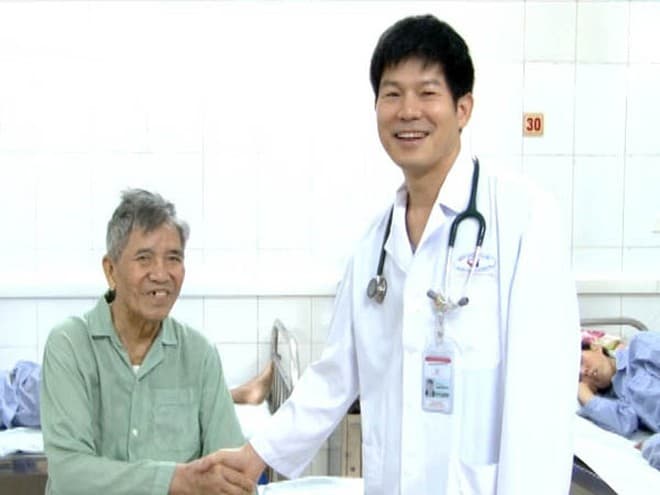 Nguyễn Sinh Hiền - Hình 1