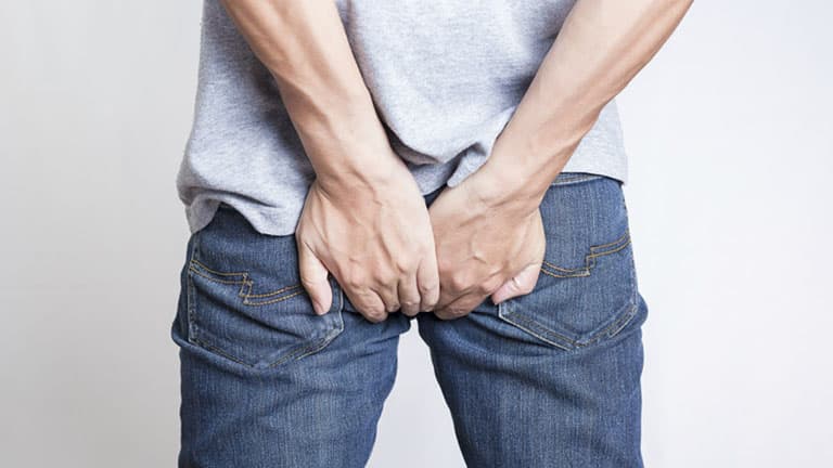Bệnh trĩ và các phương pháp điều trị hiện nay