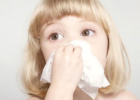 Hen phế quản ở trẻ em: Nguyên nhân, điều trị, phòng tránh