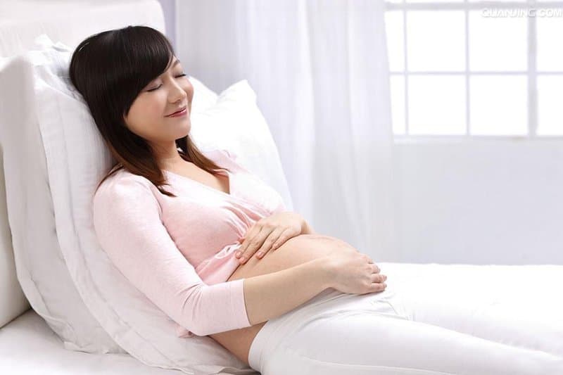 Hướng dẫn theo dõi Đếm cử động thai nhi mỗi ngày