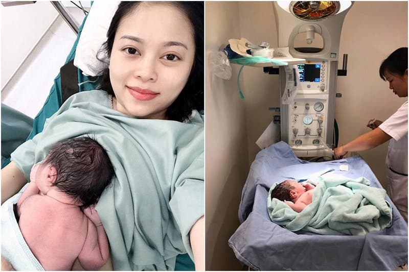 Đẻ mổ tối đa được mấy lần để đảm bảo cho sức khỏe cả mẹ lẫn bé