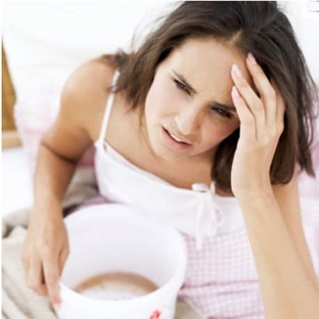 Bị Tiêu chảy nên ăn gì cho nhanh khỏi, mau lại sức?
