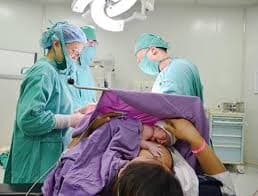 Sinh mổ sau bao lâu nên có thai? thì tốt cho mẹ và bé