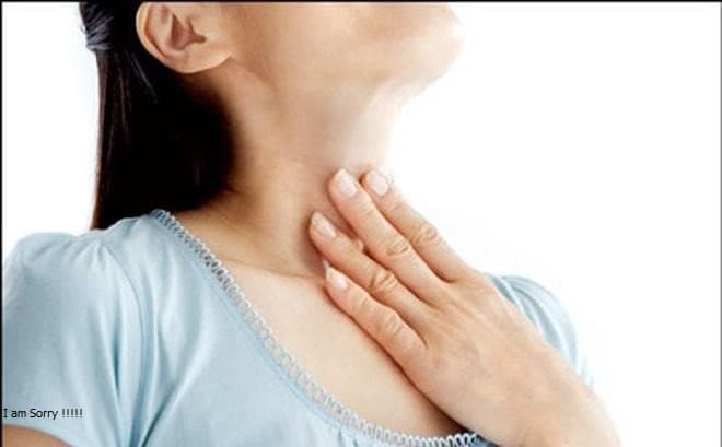 6 Dấu hiệu nhận biết trào ngược dạ dày