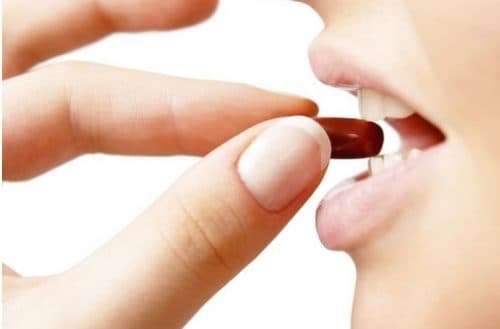 Thời điểm uống thuốc sắt hợp lý nhất trong ngày cho bà bầu