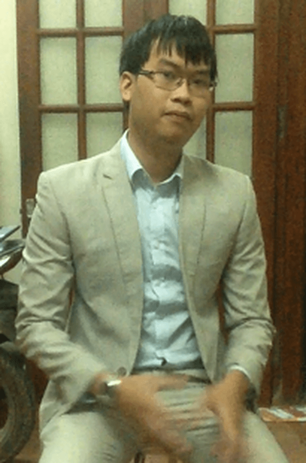 Chử Thế Lợi - Hình 1