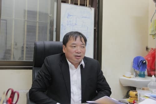 Nguyễn Văn Dũng - Hình 1