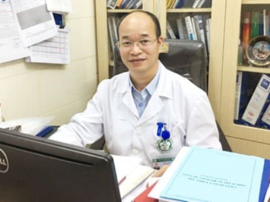 Đỗ Duy Cường - Hình 1