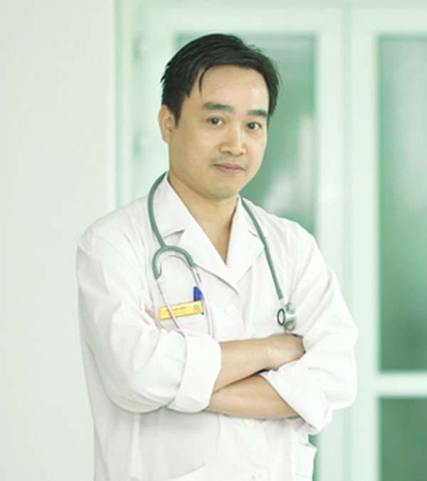 Trần Nam Sơn - Hình 1