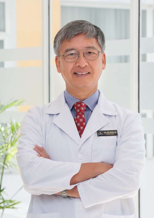 Đỗ Doãn Lợi - Hình 1