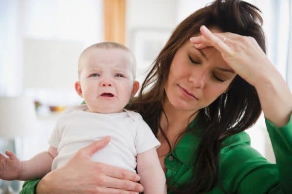 Trầm cảm sau sinh: Nguyên nhân, dấu hiệu nhận biết và phương pháp điều trị