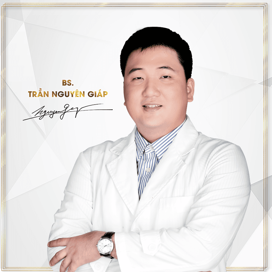 Trần Nguyên Giáp - Hình 1