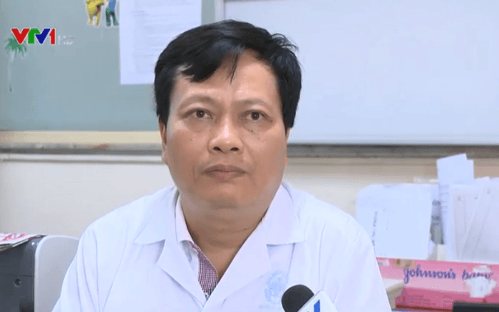 Lê Bá Tuấn - Hình 1