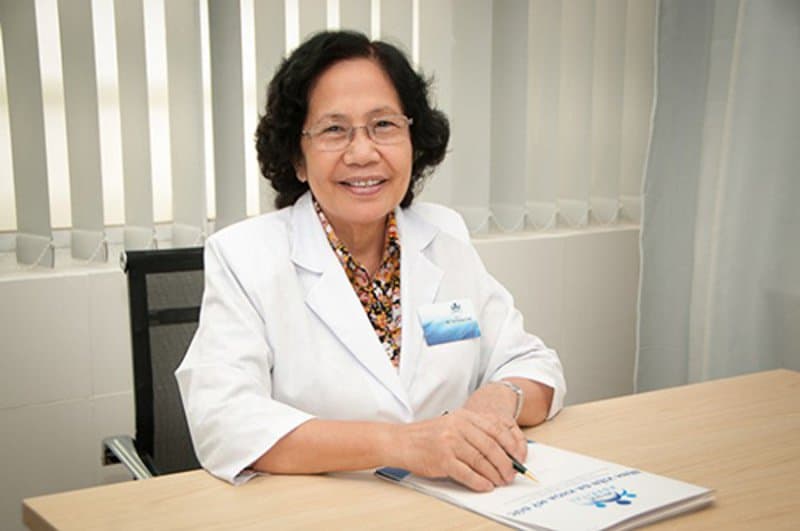 Phạm Thị Thu Hồ - Hình 1