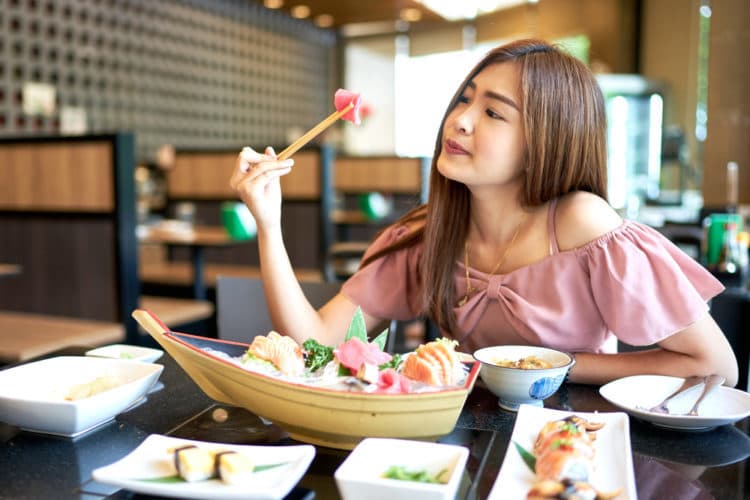 Nguyên nhân chán ăn - ăn không ngon miệng