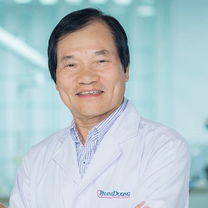 Phạm Dương Châu - Hình 1