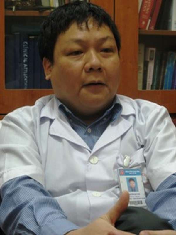 Nguyễn Đạt Anh - Hình 1
