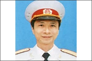 Nguyễn Xuân Triều - Hình 1