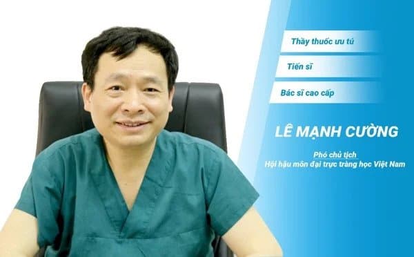 Lê Mạnh Cường - Hình 1