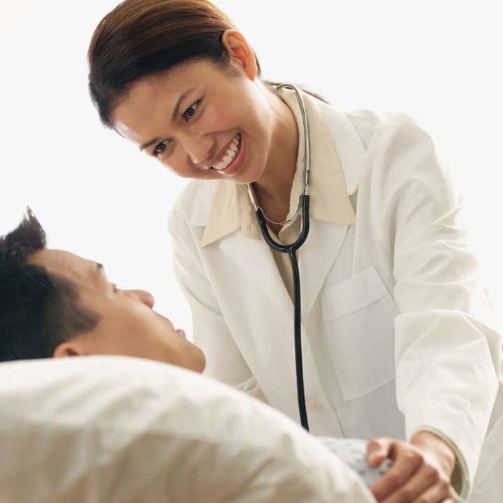 Thời gian thực hiện liệu pháp tăng cường hệ miễn dịch tự thân