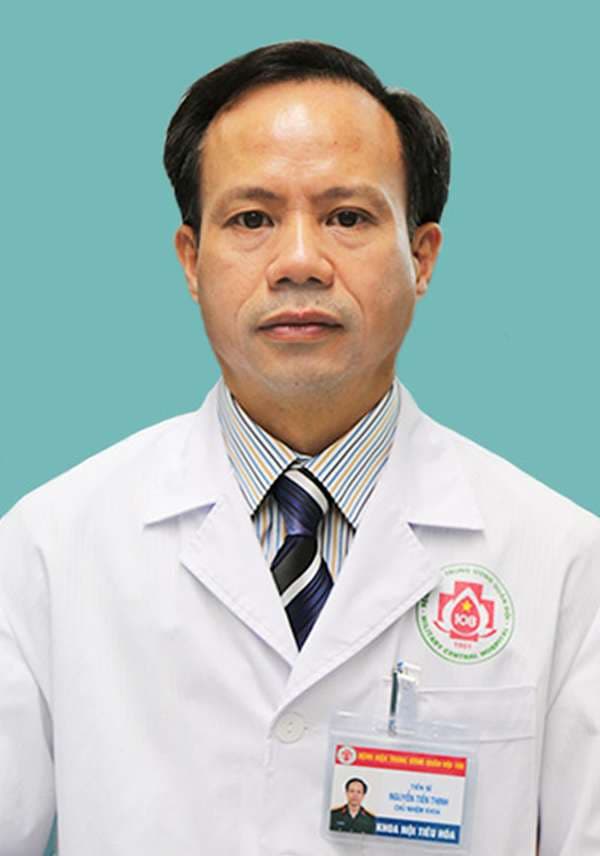 Nguyễn Tiến Thịnh - Hình 1
