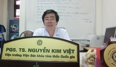 Nguyễn Kim Việt - Hình 1