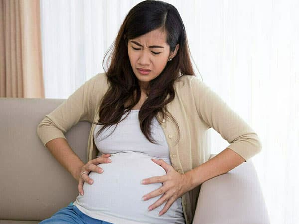 Cổ tử cung ngắn nguy cơ sinh non, sảy thai, chị em cần lưu ý