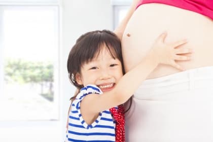Đẻ thường lần 2 đau ít hơn đẻ thường lần đầu ?