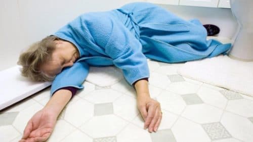 Tăng huyết áp vô căn – Căn bệnh của người cao tuổi