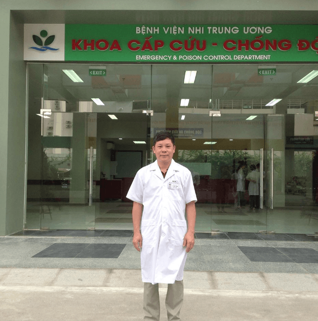 Tạ Anh Tuấn - Hình 1