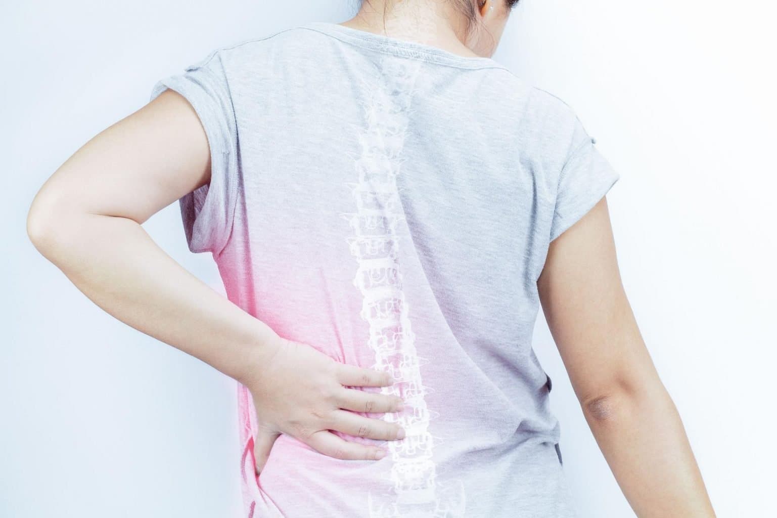 Thoát vị đĩa đệm lưng và Các phương pháp điều trị