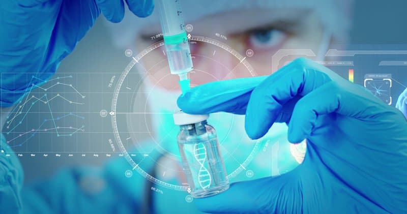 Xét nghiệm gen định type HPV trong tầm soát Ung thư cổ tử cung