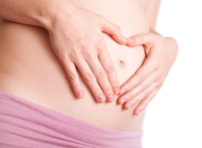 Mang thai 12 tuần tuổi mẹ bầu cần lưu ý những gì?