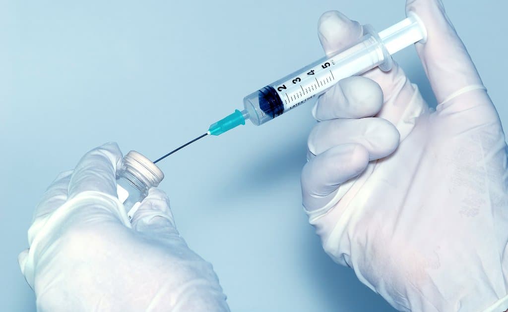 Tiêm vắc-xin Rubella khi không biết đã mang thai, có ảnh hướng đến thai nhi?