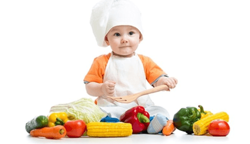 Bổ sung vitamin A kết hợp tẩy giun phòng chống suy dinh dưỡng cho trẻ