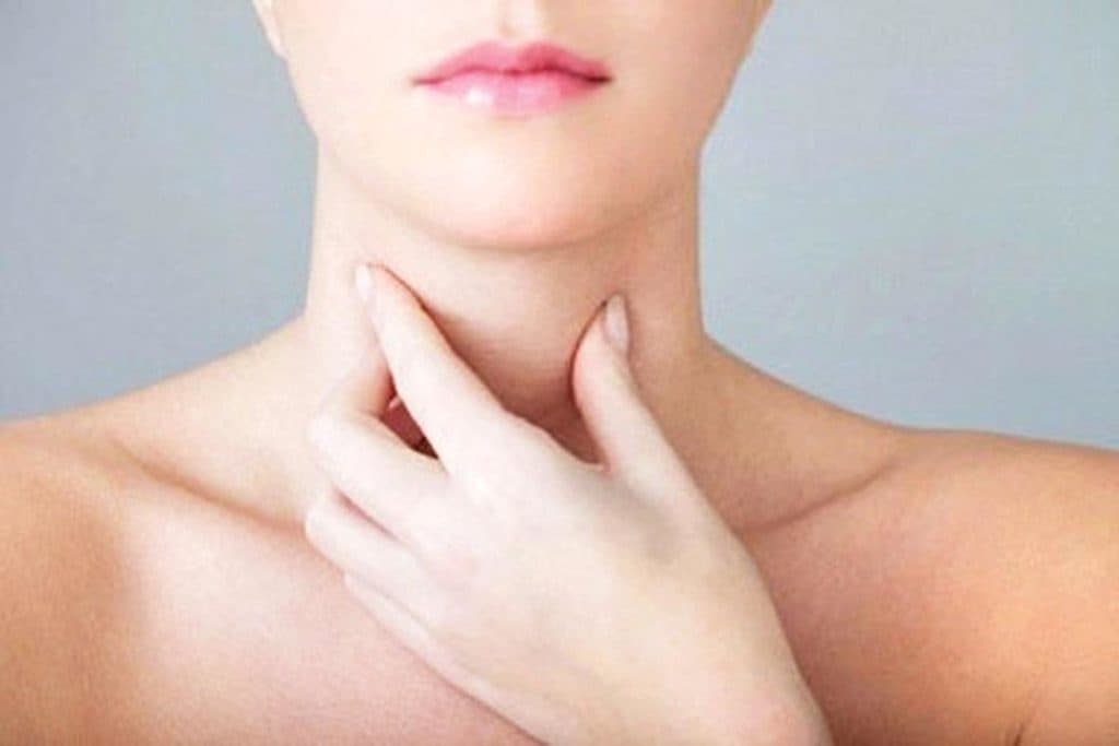 Trường hợp nào thì cắt bán phần tuyến giáp?