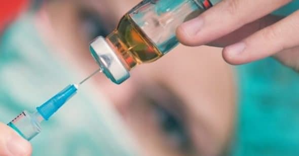 5 loại Vacxin cho trẻ từ 4-6 tuổi theo khuyến cáo của CDC