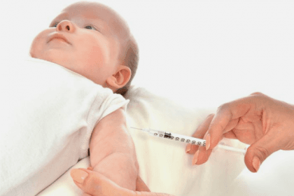 Lịch tiêm phòng - tiêm chủng rubella cho trẻ theo khuyến cáo của CDC